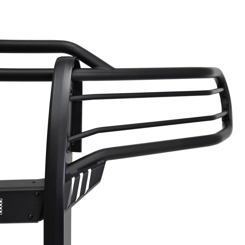 Westin 14-20 Toyota Tundra Sportsman X Grille Guard - Textured Black 40-33705 40-33705 Photo - Unmounted