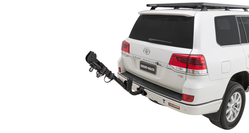Rhino-Rack Take 2 Hitch Mount Bike Carrier RBC045 RBC045 Photo - Primary
