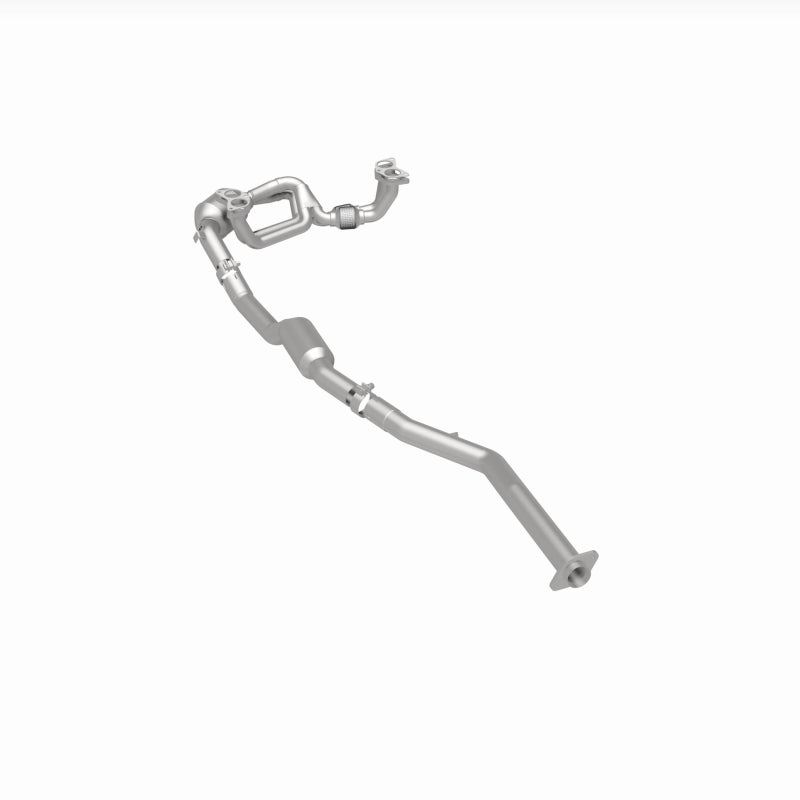 Magnaflow 14-17 Subaru Crosstrek 2.0L Direct Fit Converter 23-184 23-184 360 Degree Image Set