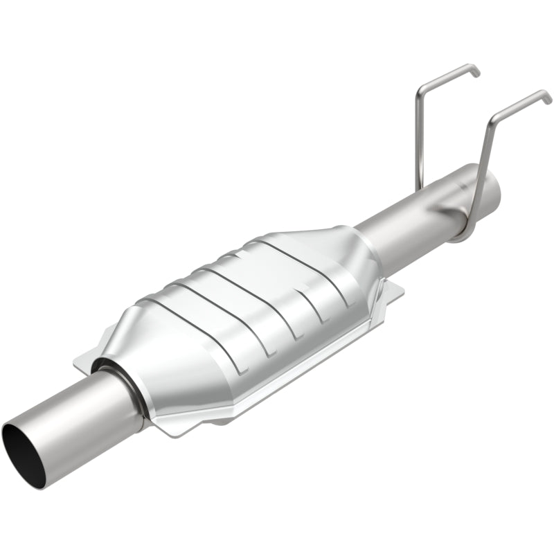 MagnaFlow Dodge Standard Grade Federal / EPA Compliant Direct-Fit Catalytic Converter 23292 Photo - Primary