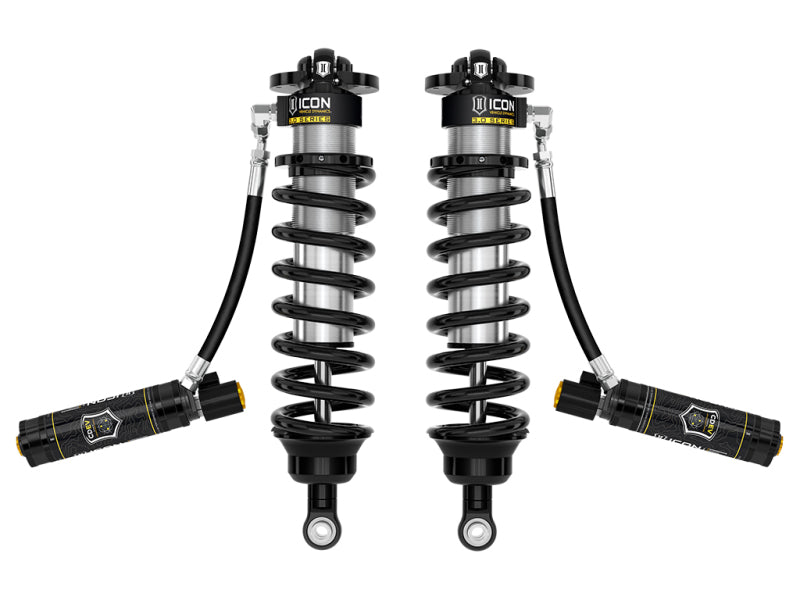 ICON 22-23 Toyota Tundra 3.0 Series Shocks VS RR CDEV Coilover Kit 58775E 58775E Photo - Primary