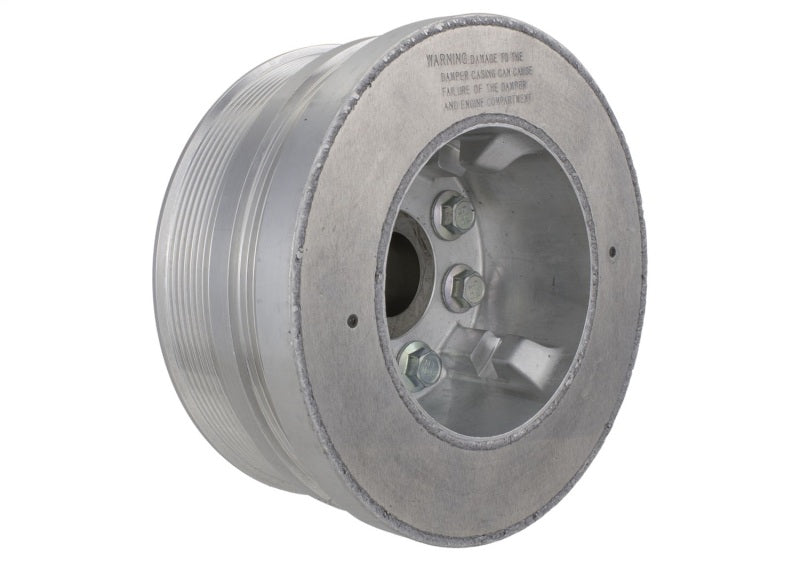 Ford Racing 5.2L Predator Crankshaft Damper M-6316-M52A M-6316-M52A Photo - Primary