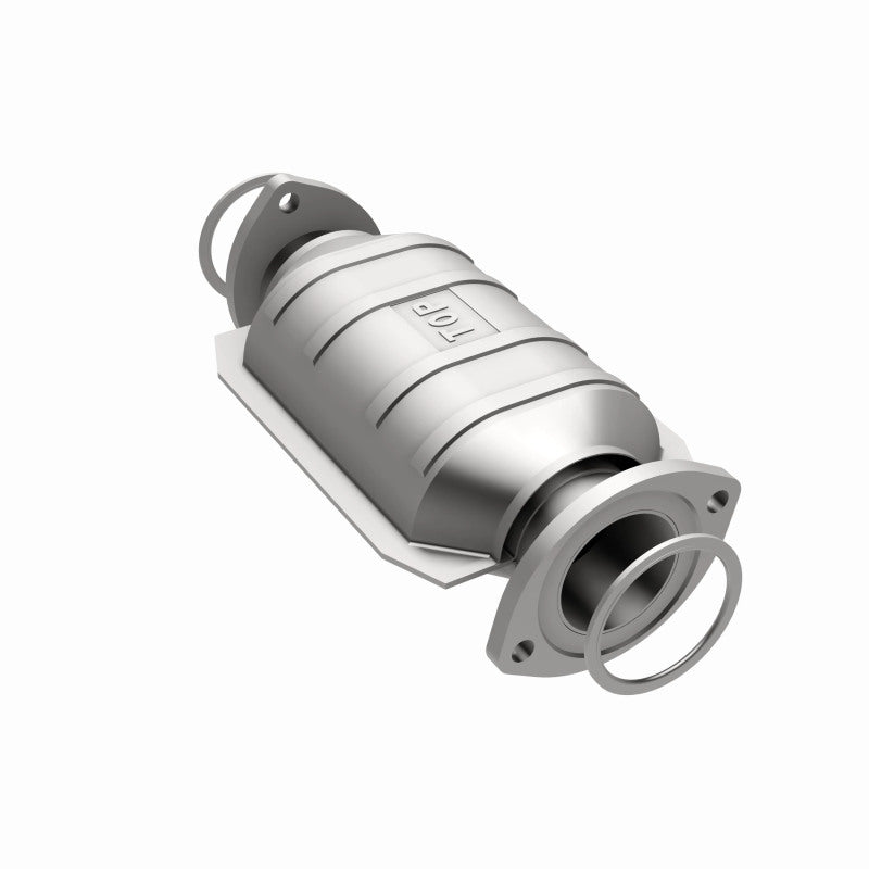 MagnaFlow HM Grade Federal / EPA Compliant Direct-Fit Catalytic Converter 23622 360 Degree Image Set