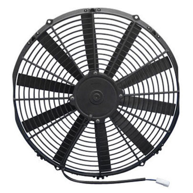 SPAL 1298 CFM 16in Fan - Push (VA18-AP10/C-41S) 30100401 30100401 User 1