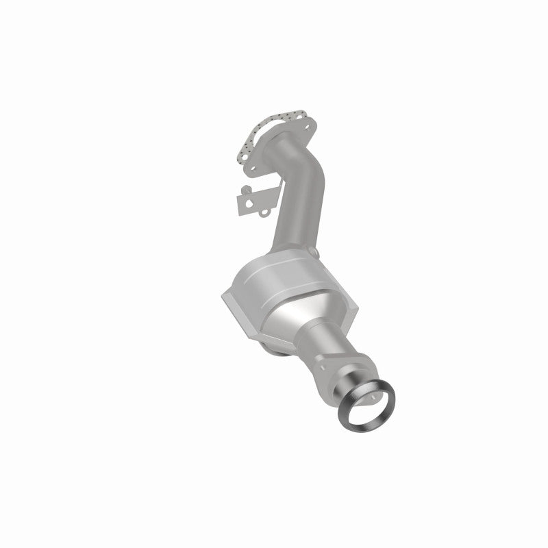 MagnaFlow HM Grade Federal / EPA Compliant Direct-Fit Catalytic Converter 23149 360 Degree Image Set
