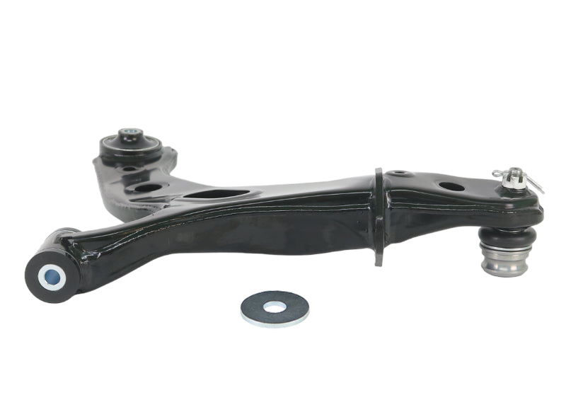Whiteline 2010-2014 Subaru Legacy Front control arm - lower right arm WA462R WA462R Photo - Primary