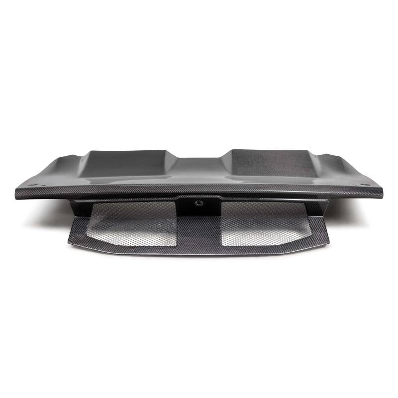 Anderson Composites 2024 Ford Mustang Type-GTD Double-Sided Carbon Fiber Decklid AC-TL24FDMU-GTD-DS AC-TL24FDMU-GTD-DS User 1
