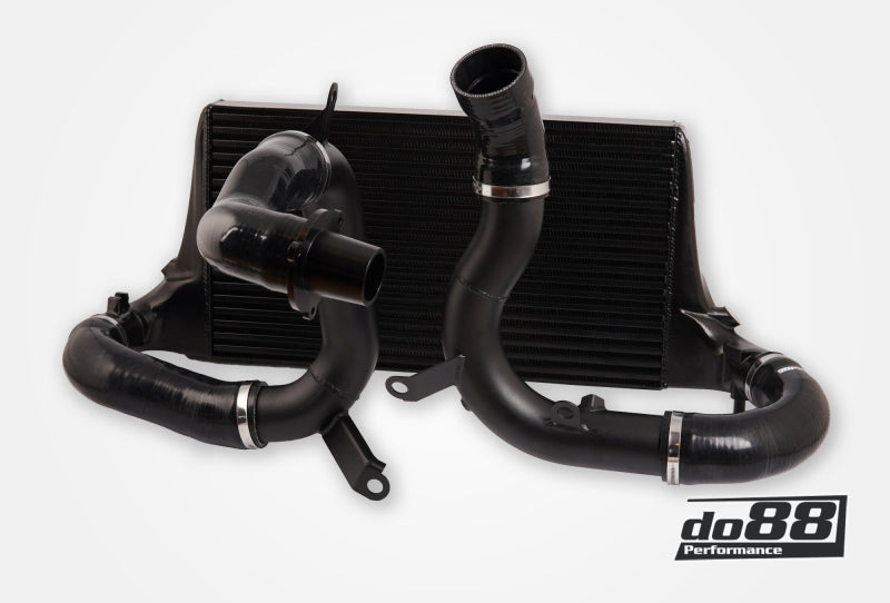 do88 DOB Intercooler Kit - BigPack Forced Induction Intercooler Kits main image