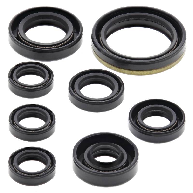 Vertex Pistons Vertex Gaskets 01-13 Yamaha WR250F Oil Seal Kit 822175 822175 Photo - Primary