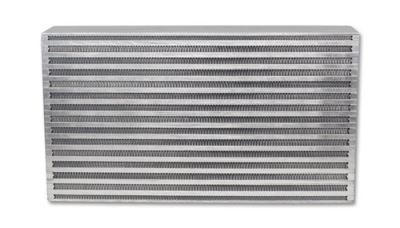 Vibrant Intercooler Core, 18"W x 12"H x 6" Thick 12844 Photo - Primary