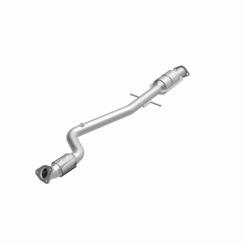 MagnaFlow Chevrolet Cruze California Grade CARB Compliant Direct-Fit Catalytic Converter 557109 360 Degree Image Set