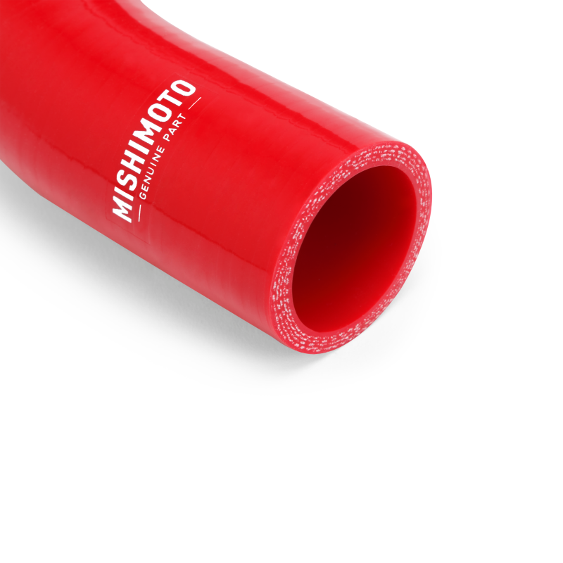Mishimoto Mopar LX Chassis 6.4L Hemi Silicone Coolant Hose Kit, 2011+ MMHOSE-MOP64-11RD User 1