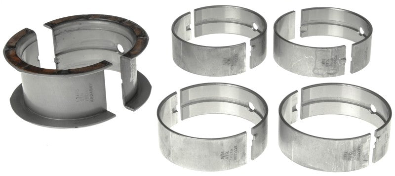 Clevite Chevrolet Pass & Trk 366 396 402 427 454 H/P V8 1965-94 Main Bearing Set MS1732M MS1732M User 1