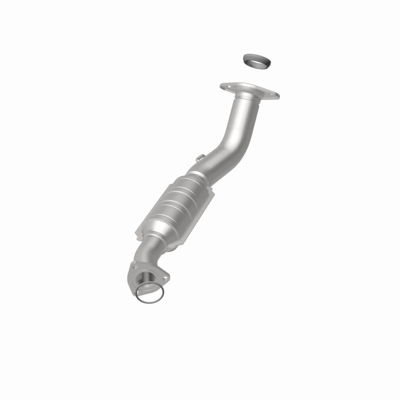 MagnaFlow Acura RSX HM Grade Federal / EPA Compliant Direct-Fit Catalytic Converter 23941 360 Degree Image Set