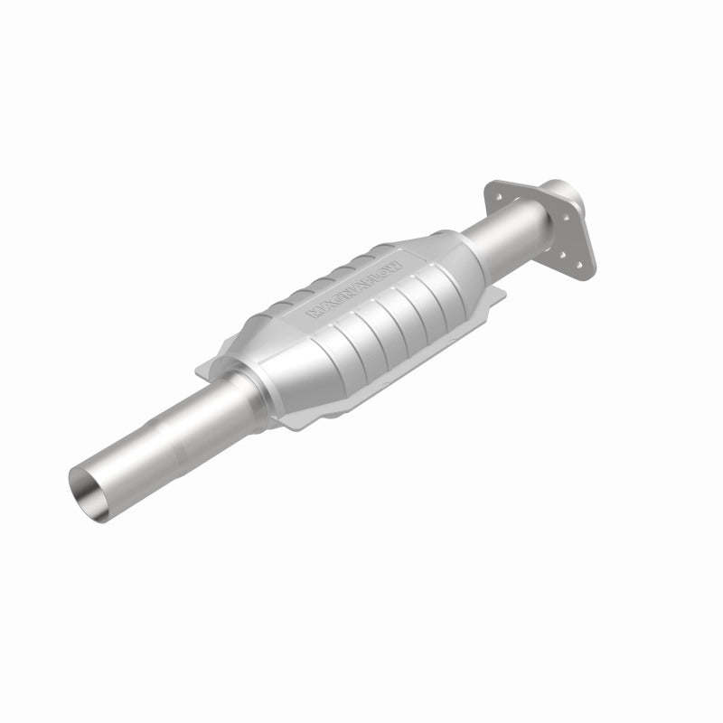 MagnaFlow Standard Grade Federal / EPA Compliant Direct-Fit Catalytic Converter 23475 360 Degree Image Set