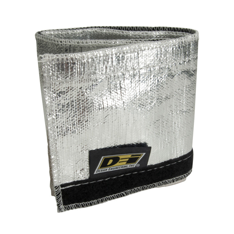 DEI Heat Shroud AN Line 16AN x 3ft 10676 10676 Photo - Primary