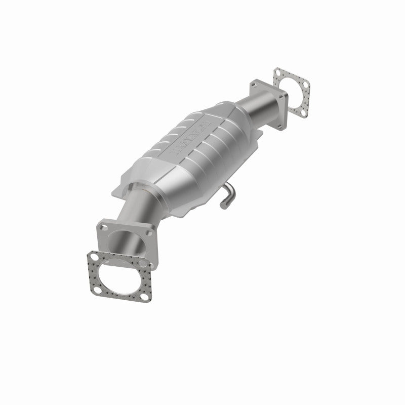 MagnaFlow Chevrolet Standard Grade Federal / EPA Compliant Direct-Fit Catalytic Converter 93426 360 Degree Image Set