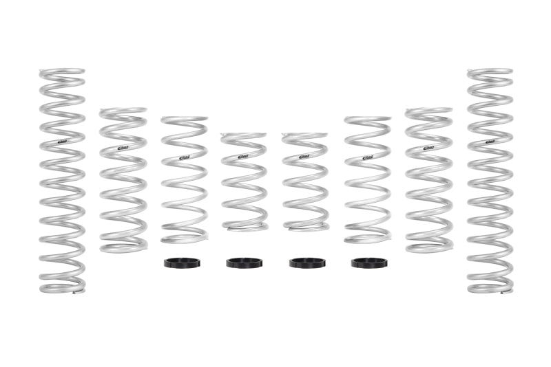 Eibach 15-16 Can-Am Maverick Pro-UTV - Stage 3 Performance Spring System (Set Of 8 Springs) E85-212-002-03-22 E85-212-002-03-22 Photo - Primary