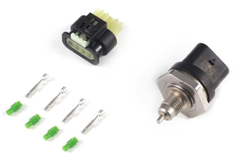 Haltech Bosch 4000 PSI Fluid Pressure & Temperature Sensor HT-010925 HT-010925 User 1