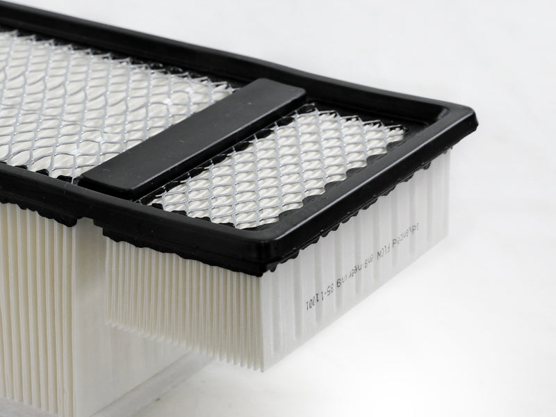 aFe POWER 11-16 Ford Diesel Trucks V8-6.7L (td) ProGuard OE Replacement Air Filter 35-11001 35-11001 Photo - Unmounted