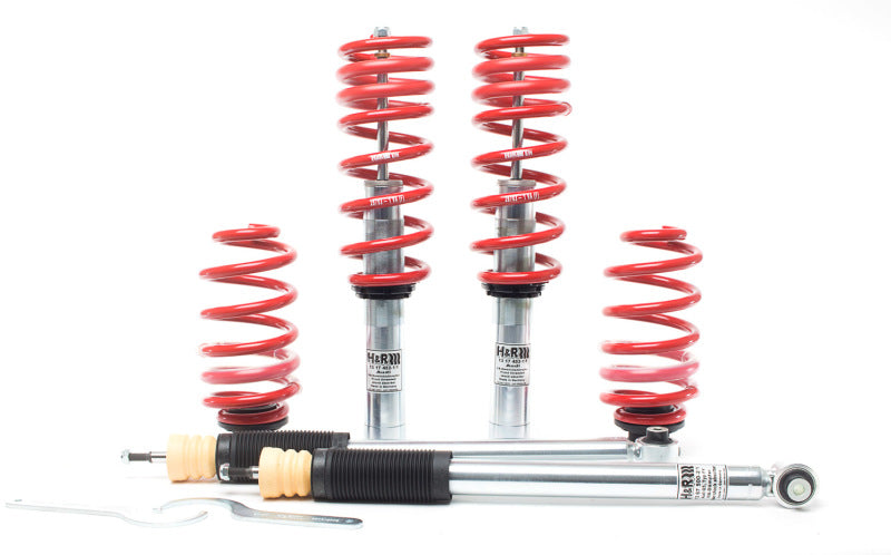 H&R 18-21 Audi Q5 Premium/Q5 Premium Plus/Q5 Prestige AWD Street Perf. Coil Over 28703-1 28703-1 User 1