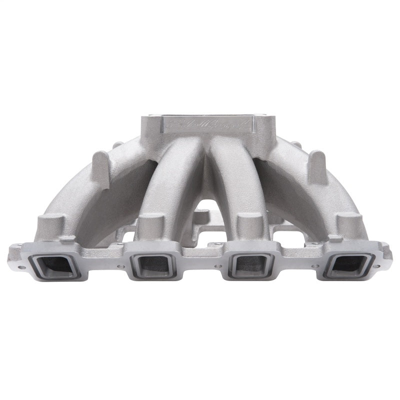 Edelbrock Manifold LS7 Super Victor 4500 Carb 2890 Photo - Unmounted