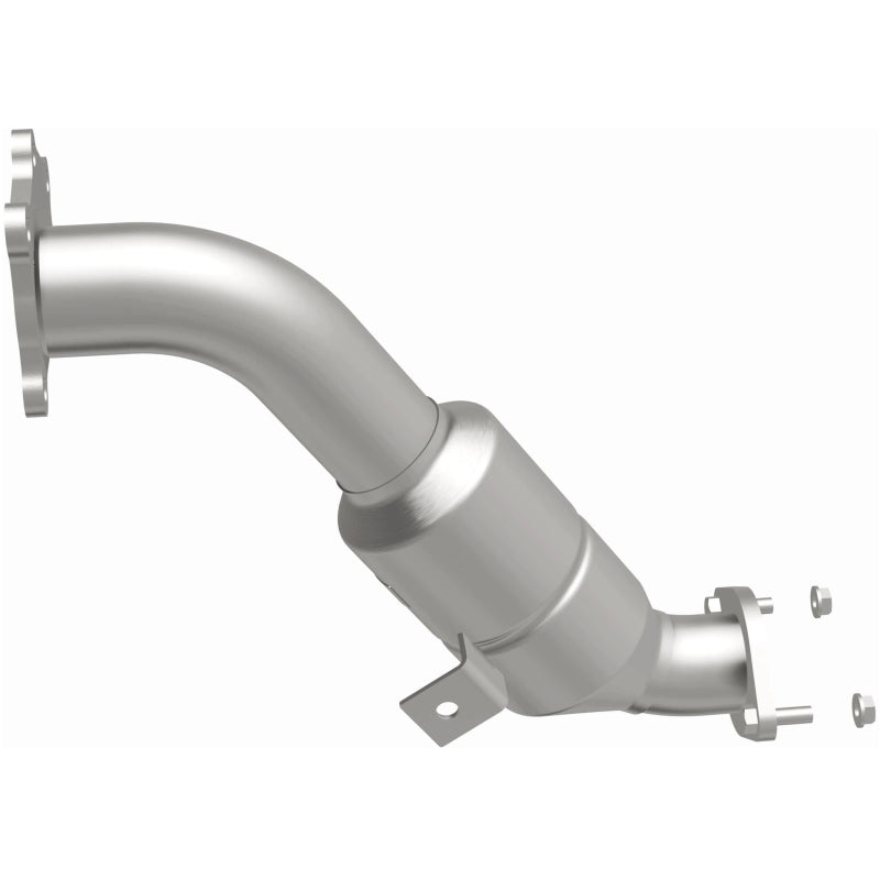 MagnaFlow OEM Grade Federal / EPA Compliant Direct-Fit Catalytic Converter 51058 Photo - out of package