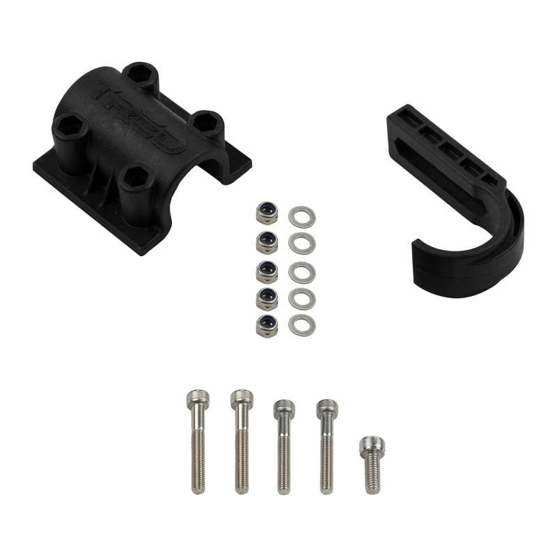 ARB Tred Mount Base Adapter - Side Mount TPMKBA02 TPMKBA02 Photo - Primary