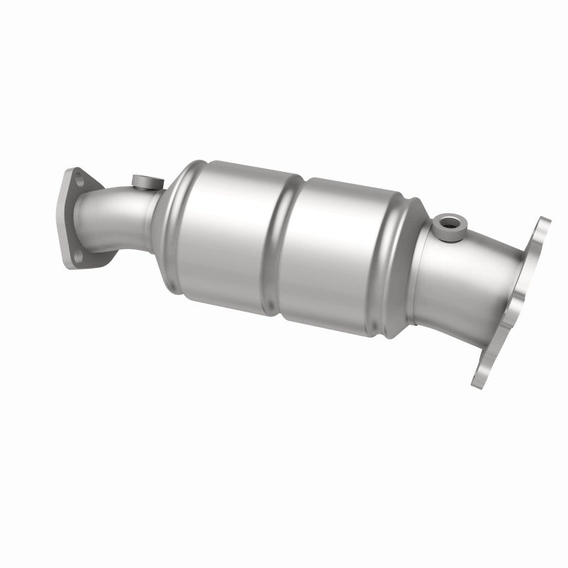 MagnaFlow Audi HM Grade Federal / EPA Compliant Direct-Fit Catalytic Converter 24190 360 Degree Image Set