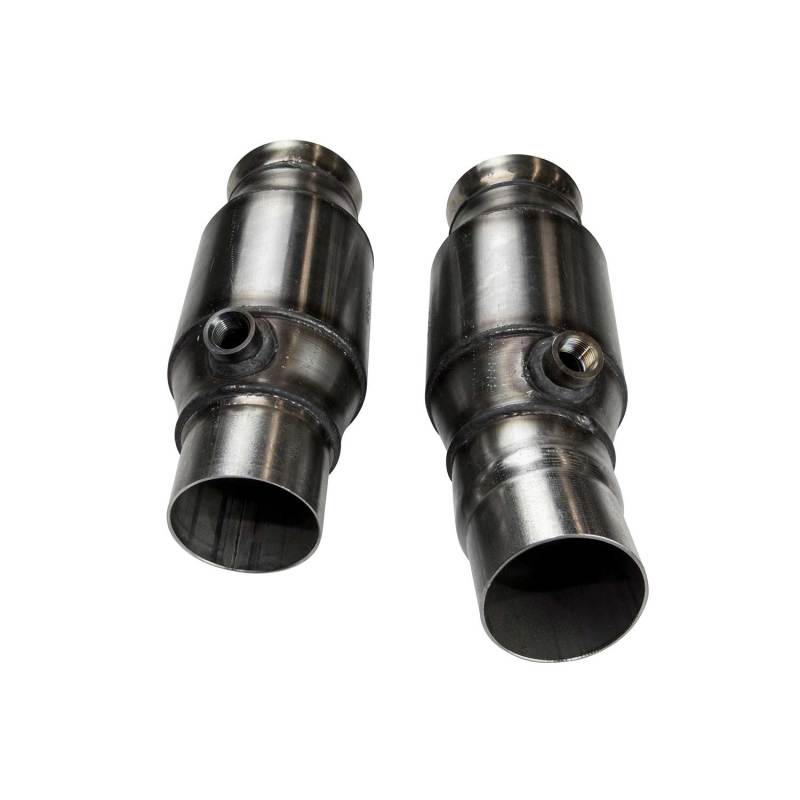 Kooks 3" x 2 3/4" OEM High Flow Green Catted Connections Pipes 22603300 Photo - Primary