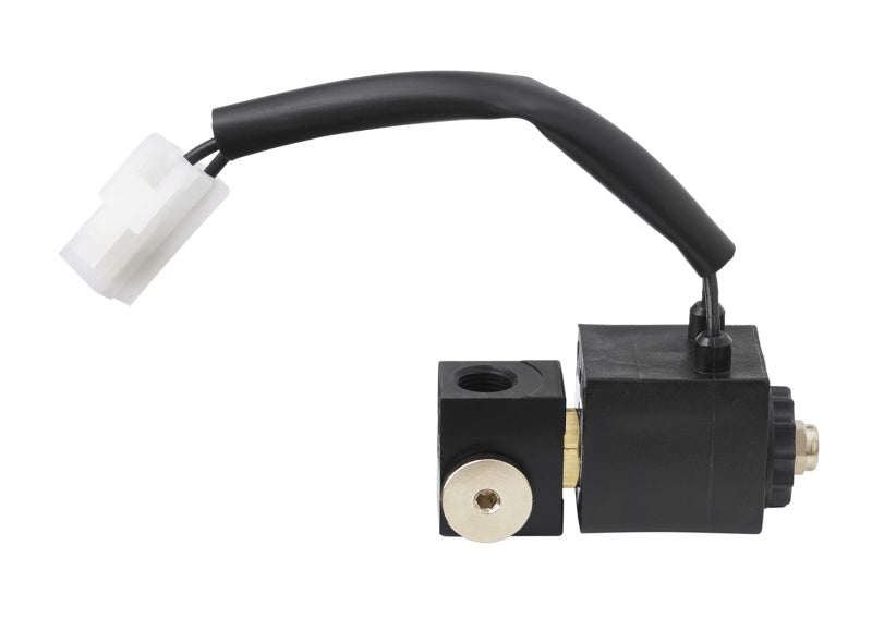 ARB Sp Nipple Solenoid Alu 12Vdc1/8In 180103SP 180103SP Photo - Unmounted