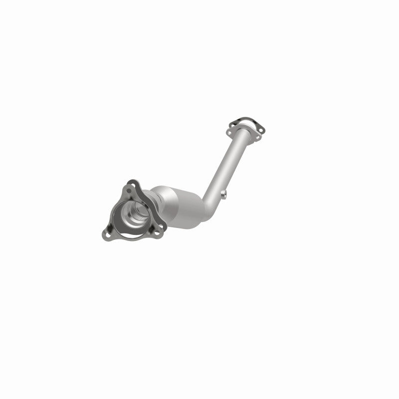 MagnaFlow California Grade CARB Compliant Direct-Fit Catalytic Converter 5461914 360 Degree Image Set
