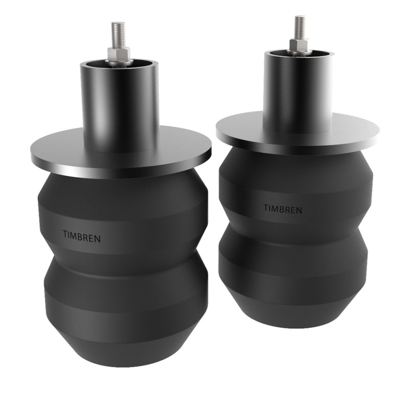 Timbren 2005 Chevrolet C4500 Kodiak C4C042 Rear Suspension Enhancement System GMRC55 GMRC55 Photo - Primary