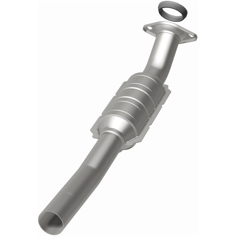 MagnaFlow Mazda 6 California Grade CARB Compliant Direct-Fit Catalytic Converter 5571479 Photo - out of package