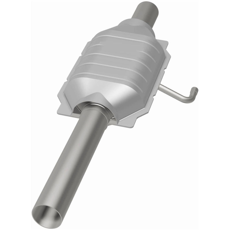 MagnaFlow Jeep Standard Grade Federal / EPA Compliant Direct-Fit Catalytic Converter 23222 Photo - out of package