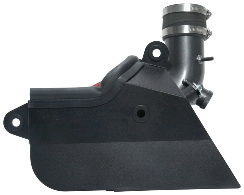 AEM Induction AEM 17-18 Audi A3 L4-2.0L F/I Cold Air Intake 21-840C 21-840C Photo - Unmounted