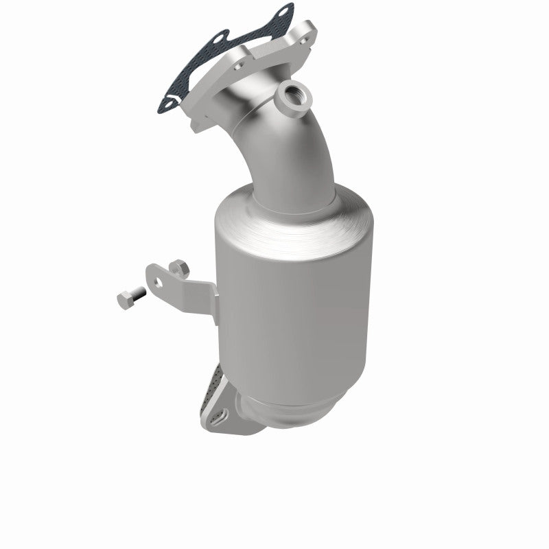 MagnaFlow Ram OEM Grade Federal / EPA Compliant Manifold Catalytic Converter 22-192 360 Degree Image Set