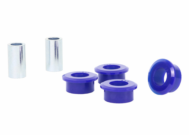 SuperPro Rear Panhard Rod Bushing Kit SPF0439K Photo - Primary