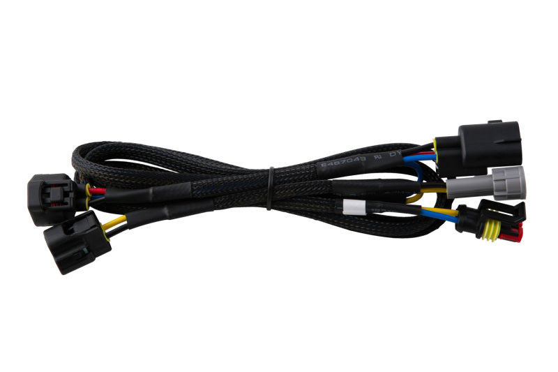Diode Dynamics 16-21 Toyota Tacoma Stage Series Reverse Light Wiring Harness DD7158 DD7158 Photo - Primary