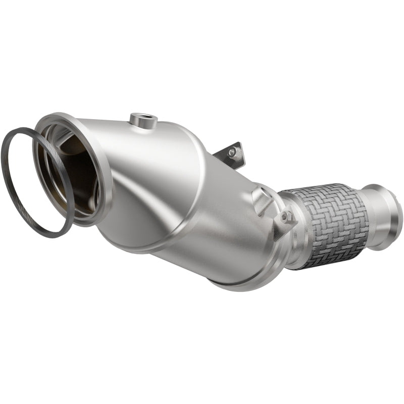 Magnaflow MAG Converter Direct Fit Exhaust, Mufflers & Tips Catalytic Converter Direct Fit main image