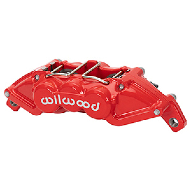Wilwood WIL UTV Big Brake Kits Brakes, Rotors & Pads Brake Kits - Performance Drill main image