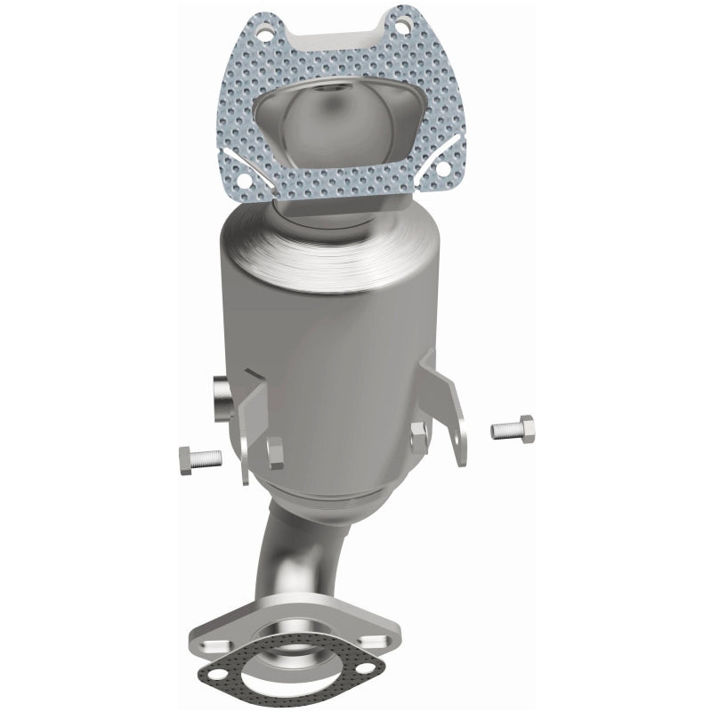 MagnaFlow Ram OEM Grade Federal / EPA Compliant Manifold Catalytic Converter 22-192 Photo - out of package