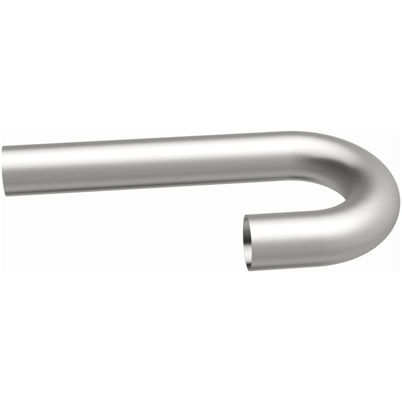 MagnaFlow 180° Bend Stainless Steel Pipe 10716 Photo - out of package