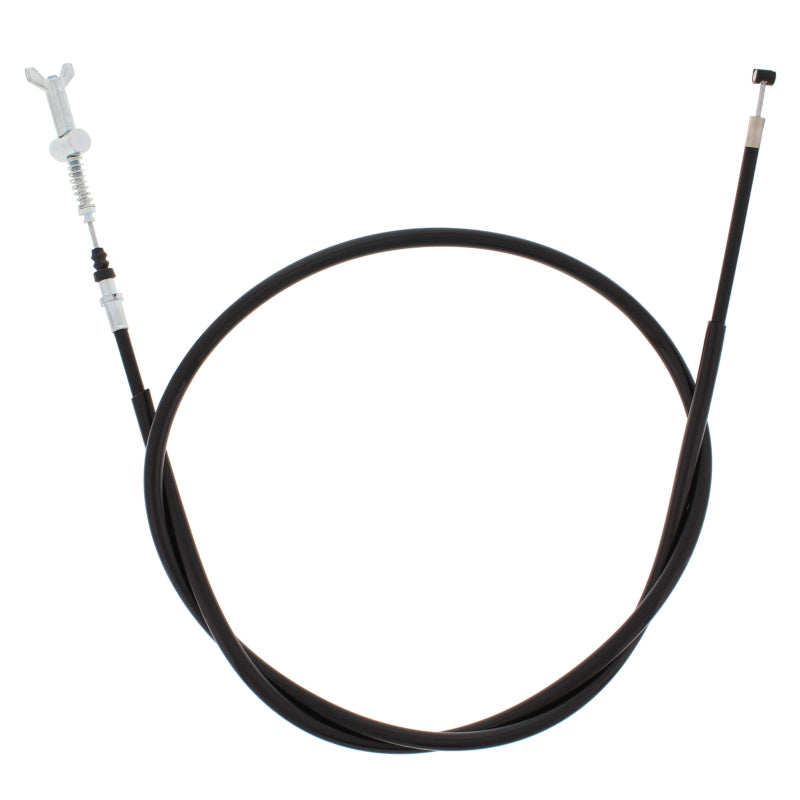 All Balls Racing 07-12 Yamaha YFM400 Big Bear IRS Cable - Rear H& - Park Brake 45-4066 45-4066 Photo - Primary