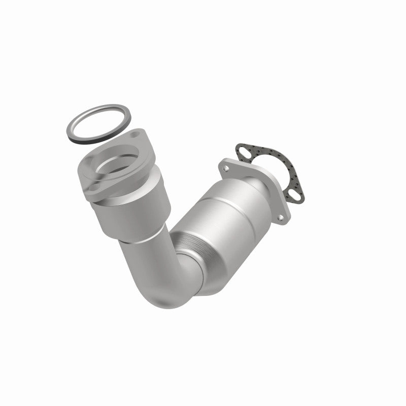 MagnaFlow Pontiac G8 OEM Grade Federal / EPA Compliant Direct-Fit Catalytic Converter 49627 360 Degree Image Set