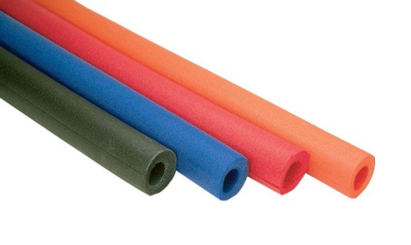 Moroso Offset Roll Bar Padding, Blue (Universal) 80940 User 1
