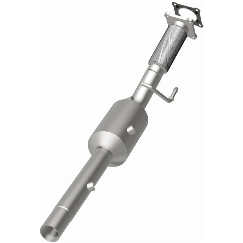 Magnaflow 06-10 Volkswagen Beetle 2.5L Direct Fit Cat Converter 5661377 5661377 Photo - out of package