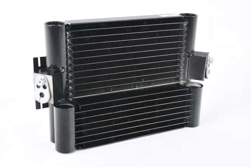 CSF F87 M2 - Race-Spec Oil Cooler 8104 Photo - out of package