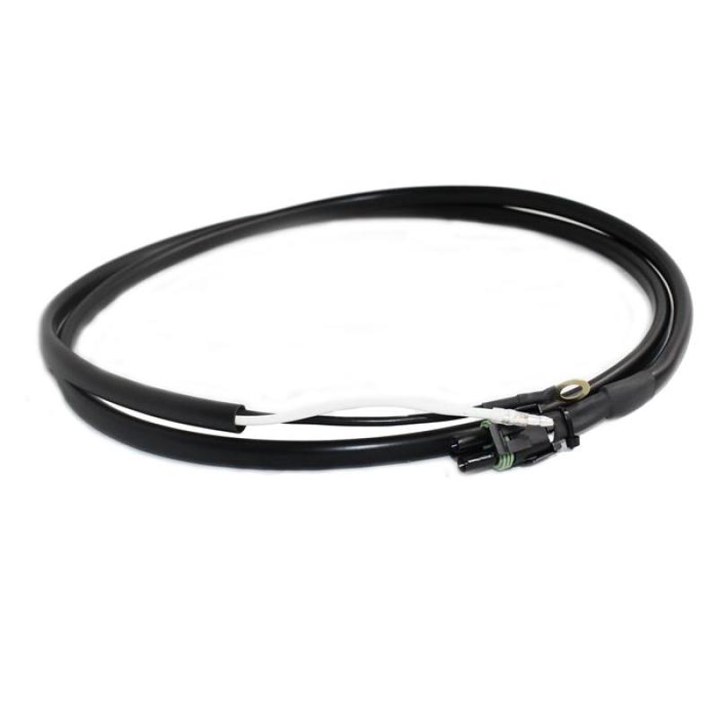 Baja Designs Ford Raptor Upfitter Wiring Harness Squadron Pro and Sport S2 640093 640093 Photo - Primary