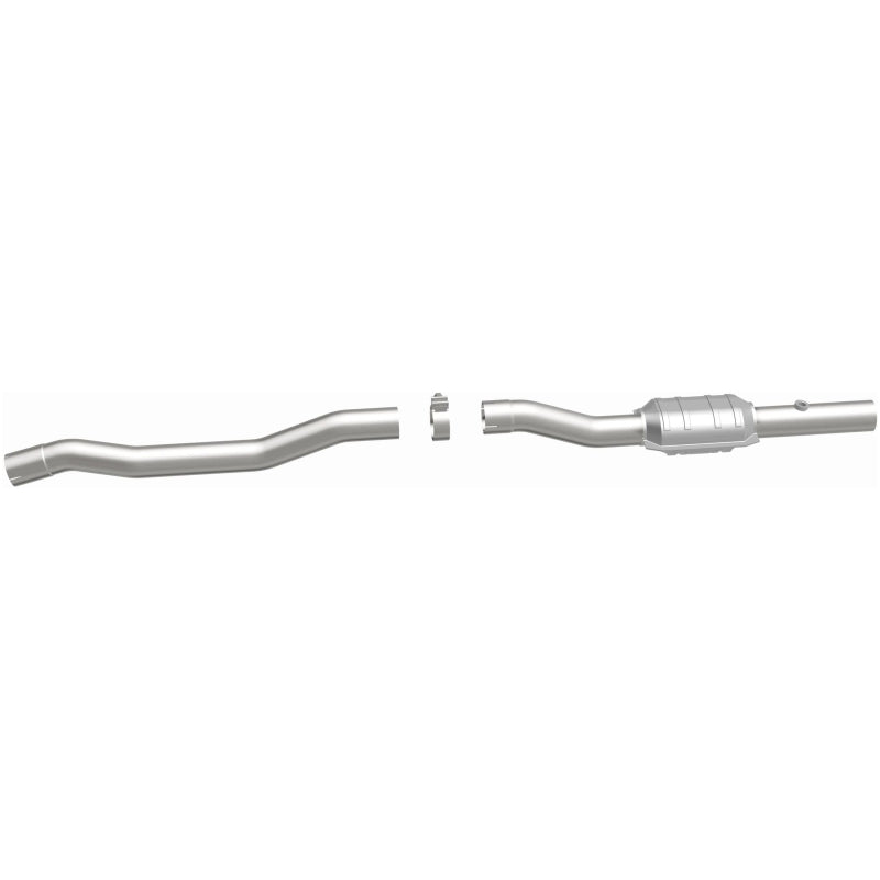 MagnaFlow Dodge Dakota HM Grade Federal / EPA Compliant Direct-Fit Catalytic Converter 23508 Photo - out of package